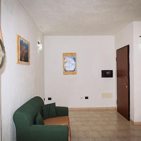 Casa Vacanze Maestrale - By Faendho بورتو توريس المظهر الخارجي الصورة