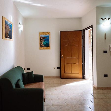 Casa Vacanze Maestrale - By Faendho بورتو توريس المظهر الخارجي الصورة