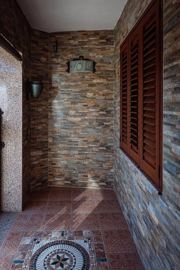 Casa Vacanze Maestrale - By Faendho بورتو توريس المظهر الخارجي الصورة